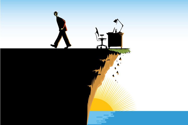 Почему вы уволились с предыдущей работы