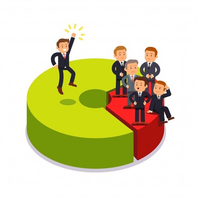 Монопольный рынок