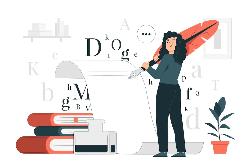 Persuasive argument in essay and article