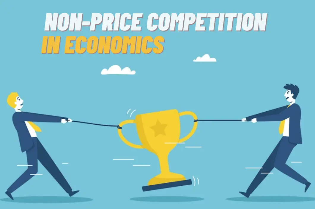 Non Price Competition Definition Marketing